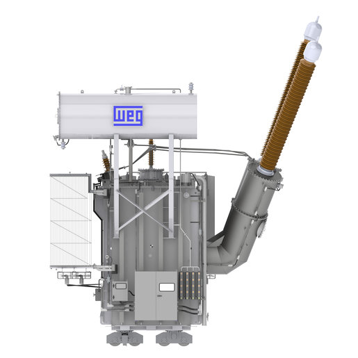 Medium Power Transformers (up to 150,000 kVA) 50.001 up to 400.000