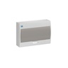 QUADRO DISTRIBUICAO QDW02-12-FS