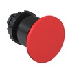 PUSHBUTTON CSW-BC1-WH