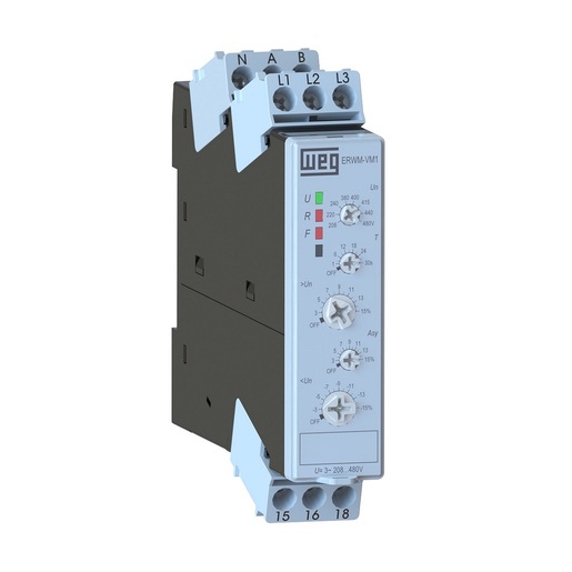 MONITORING RELAY ERWM-VM1-01D90