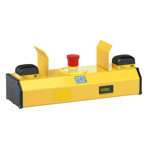 TWO-HAND CONSOLE CBM-3F101RD