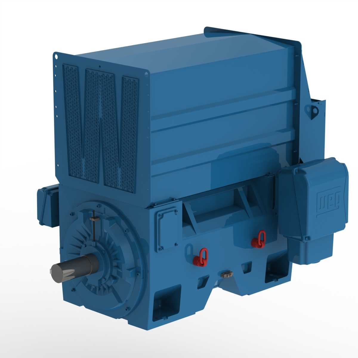W60 500 kW 2P 315G/F 3Ph 400 V 50 Hz - B3R(E) | W60 Line W60 500 kW 2P 315G/F 3Ph 400 V 50 Hz - B3R(E) | W60 Line