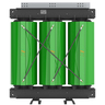 Medium Dry-Type Transformer (Up to 3.000 kVA)