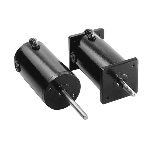 ML1601 1/20 HP 12 Vcc 4P