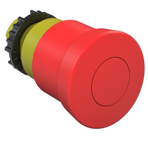 PUSHBUTTON CSW-BESP-WH