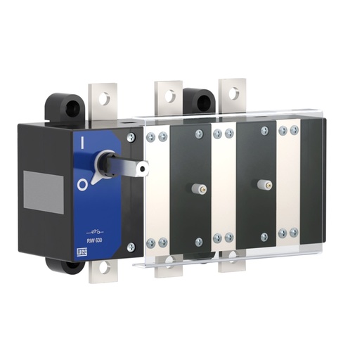 SECCIONADORA ROTATIVO RIW630-3 H