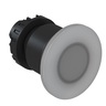 PUSHBUTTON CSW-BCI0-WH