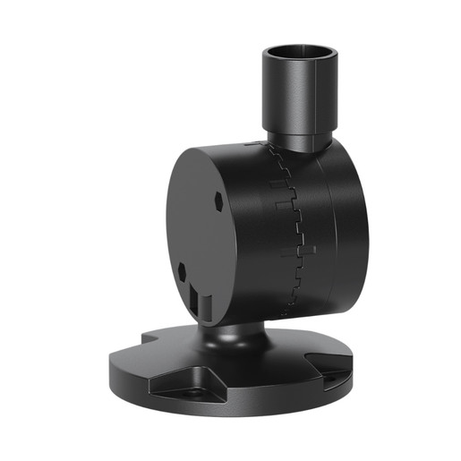 BASE FIXACAO AJUSTAVEL LTW-BFAET-P