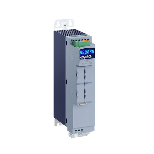 SERVO SCA700C12P4T2DB20F2C3M1 Size C 12.4A Three-phase 200-240V With dynamic braking IP20 With resolver With C3 filter Without STO