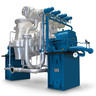 Steam Turbine - Reaction technology - Backpressure - BT / BTE Line
