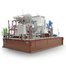 Steam Turbine - Impulse technology - Condensing - TMC / TMCE Line