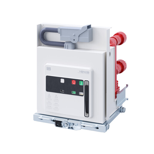 Vacuum circuit breaker VBWB 17,5 kV - withdrawable type