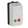 PDWM Enclosed Single phase Direct-On-Line Starter