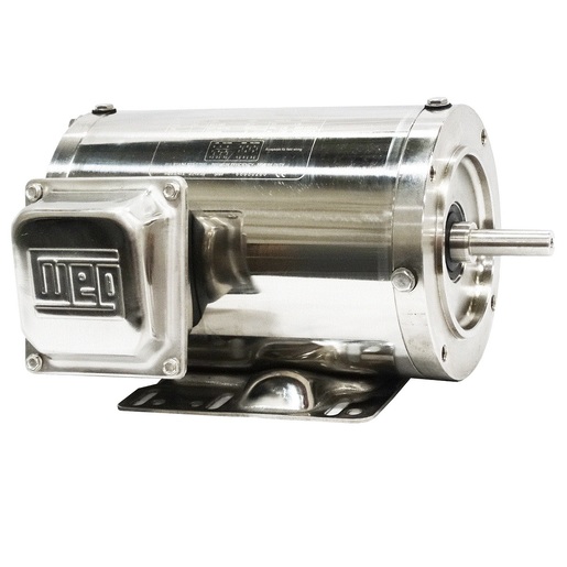 定番の冬ギフト 4 HP 0.75 Efficiency High Shark 56C Hz-TENV 60 V 230/460 タイムセール
