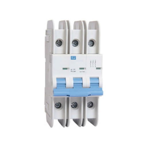 MINI CIRCUIT BREAKER UMBW-4D3-3