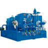 Steam Turbine - Impulse technology - Backpressure - TM FLEX Line