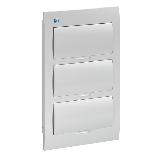 DISTRIBUTION BOARD QDW02-36-BE