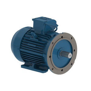W22 IE3 0.18 kW 6P 71 3Ph 220-230-240/380-400-415//460 V 50 Hz IC411 - TEFC - B35T
