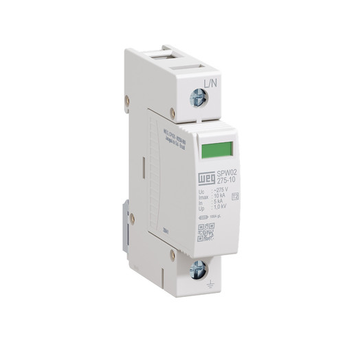 SURGE SUPPRESSOR SPW02-275-10