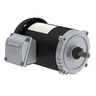 ROLLED STEEL Premium Efficiency 1 HP 2P W56C 3Ph 230/460//190-220/380-415 V 60 Hz IC411 - TEFC - Footless
