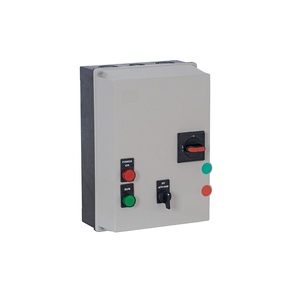 ENCLOSED STARTER ESWE-B18D15KX-D11