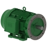W22 Super Premium Efficiency 40 HP 2P 324/6TSD 3F 208-230/460//380 V 60//50 Hz IC411 - TEFC - Com pés