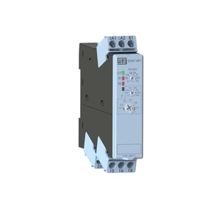 RELE TEMPORIZADOR ERWT-MF1-02MT1E05
