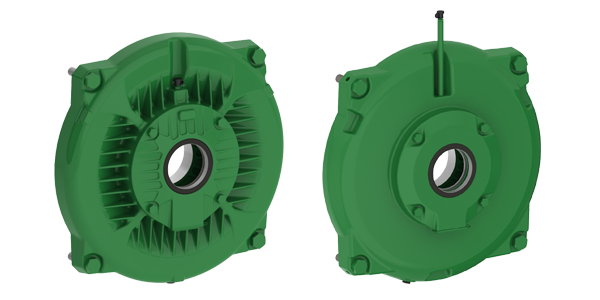 Endshields
