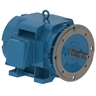 Close Coupled Pump NEMA Premium Efficiency 7.5 HP 6P 254JM 3Ph 230/460 V 60 Hz IC01 - ODP - Foot-mounted