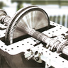 Steam Turbine - Impulse Technology - Backpressure - TG / TS Line
