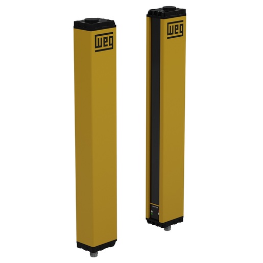 CORTINA LUZ LSP14-300