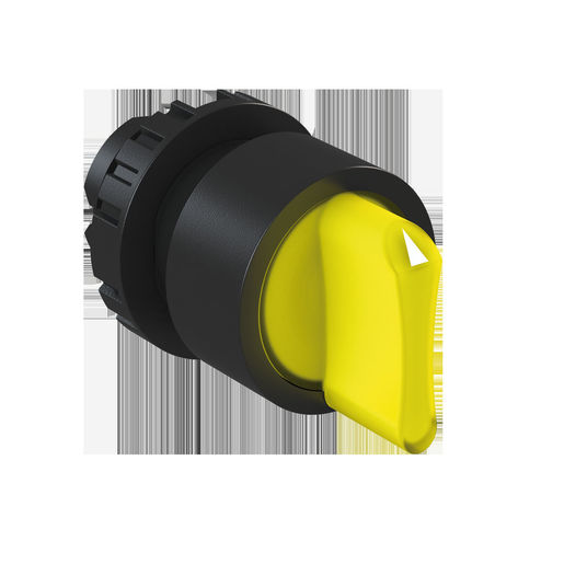 Selector Switches Selector Switches CSW (Ø22 mm) Pushbuttons and