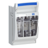 DISCONNECTOR SWITCH FUSE FSW160-3