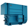 Three-phase Induction Motors - W60 Line