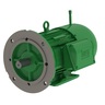 W22 Motofreio IE3 4 kW 4P 112M 3F 380-400-415/660-690//460 V 50 Hz IC411 - TEFC - B35R(E)