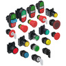 Push Button / Selector Switch / Pilot Light