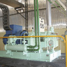 Steam Turbine - Impulse Technology - Backpressure - TG / TS Line