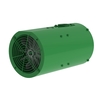 Forced Ventilation - W22 - 220-240/380-415 - 50 Hz