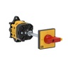ROTARY DISCONNECTOR MSW 12 B2 H