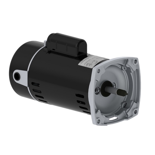 Pool Spa Pump Start Capacitor 0 5 Hp 2p K48y 1ph 115 230 V 60 Hz Ic01 Odp Footless Pool Spa Pump Ac Motors Nema Electric Motors Weg Products