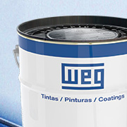 Lata Tinta - Destaque