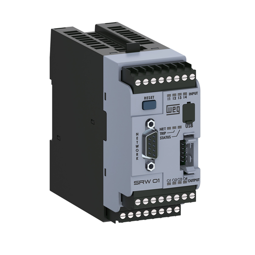 SMART RELAY SRW01-UCME1E47