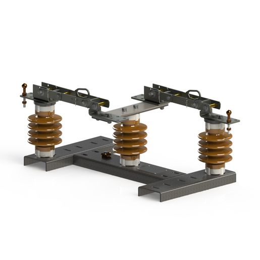 Tandem Hook Stick Disconnectors (TD)