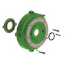 Flange C-105 - W22 - Bearing 202 - Oil Seal