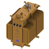 Underground and Submersible Oil Type Transformers