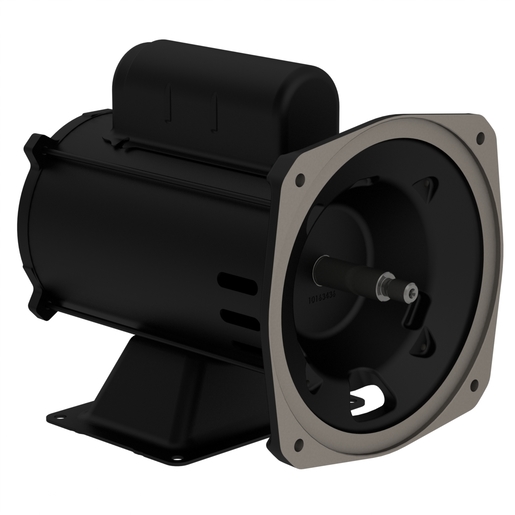 BOMBA/FILTRO Permanent Capacitor 1 cv 2P 42Y 1Ph 110-127/220-254//110/220 V 60 Hz IC01 - ODP - Foot-mounted