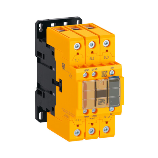 CONTATOR CWBS50-11-30C03 50A 24V DC