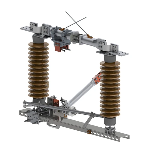 Types of Isolators