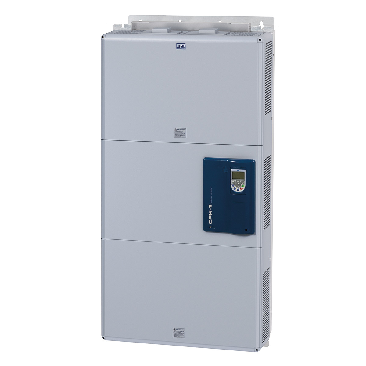 DRIVE CFW110758T6OYZ Variable Speed Drive CFW11 System Drives