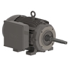 Close Coupled Pump 5 HP 2P 184JP 1Ph 208-230/460 V 60 Hz IC411 - TEFC - Foot-mounted